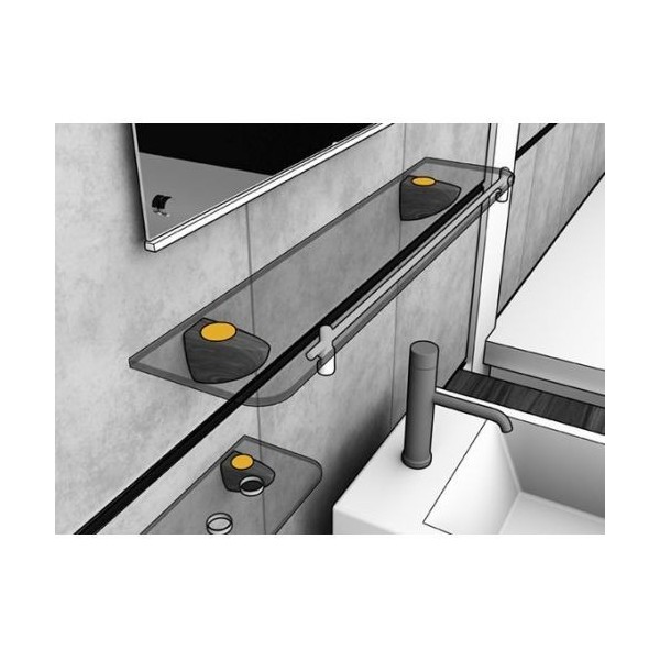 Sikaflex-112 Crystal Clear