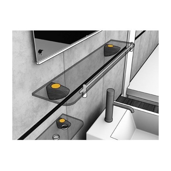 Sikaflex-112 Crystal Clear