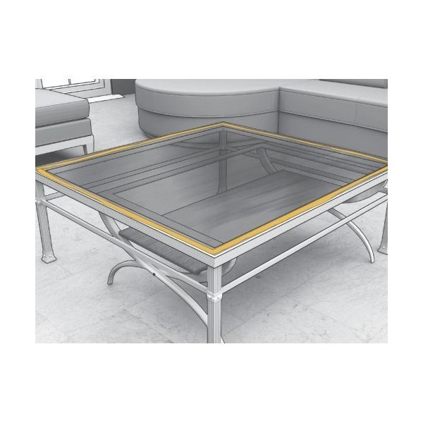 Sikaflex-112 Crystal Clear