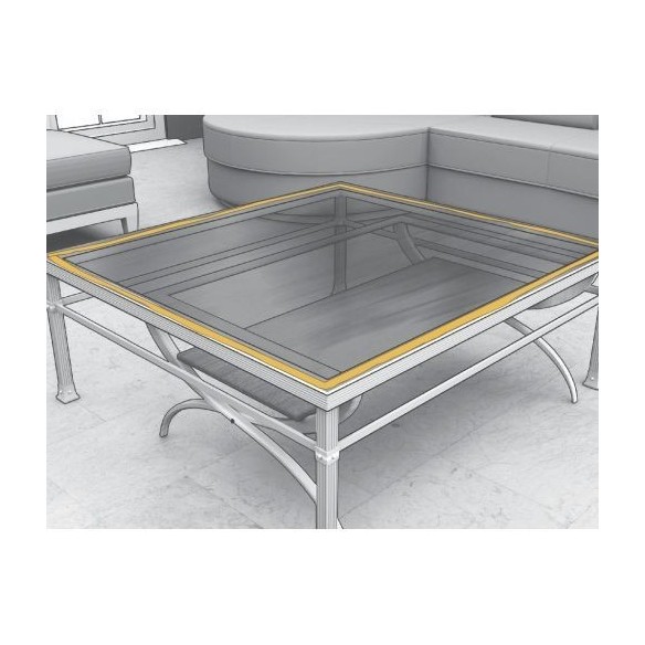 Sikaflex-112 Crystal Clear