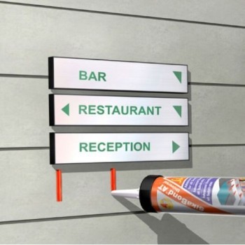 Sikaflex-111 Stick&Seal 2