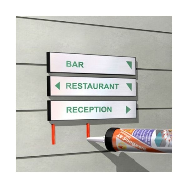 Sikaflex-111 Stick&Seal