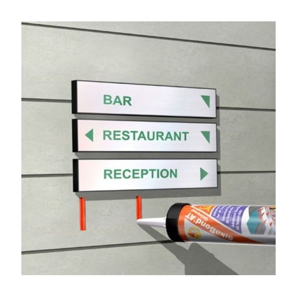 Sikaflex-111 Stick&Seal