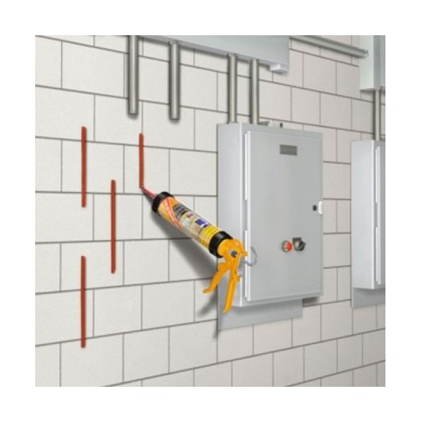 Sikaflex-118 Extr.Grab