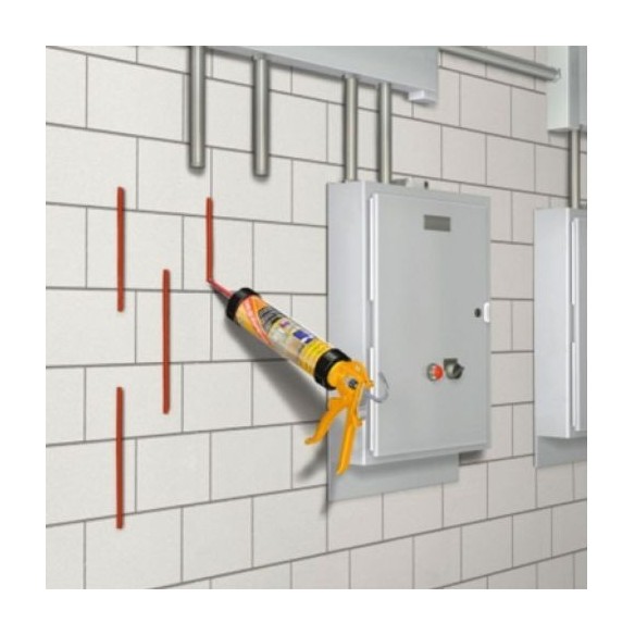 Sikaflex-118 Extr.Grab