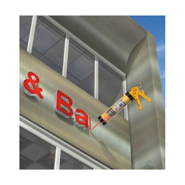 Sikaflex-118 Extr.Grab