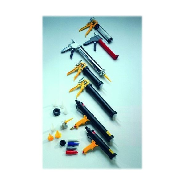 Pistola Manual Salch. 600