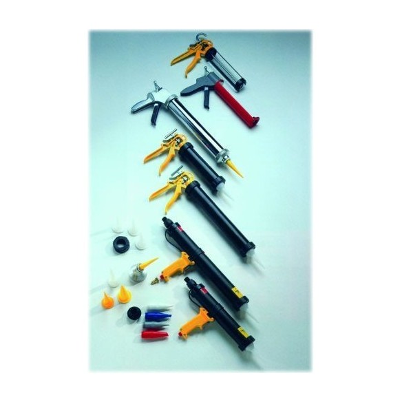 Pistola Manual Salch. 600