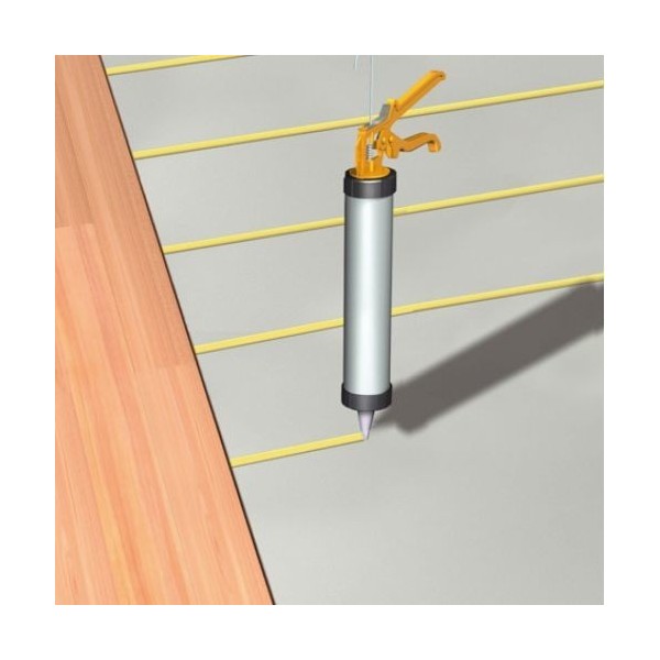 Pistola Manual Salch. 600