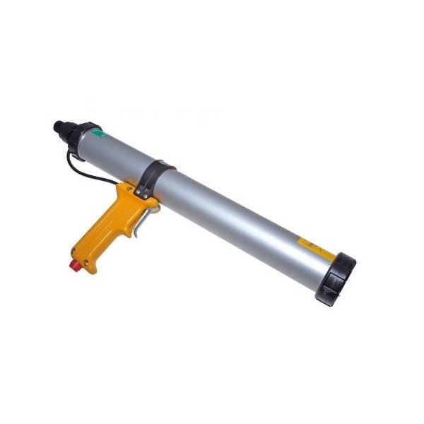 Pistola Neumática Salch. 600