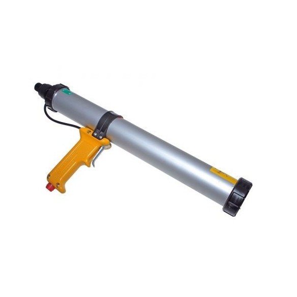 Pistola Neumática Salch. 600