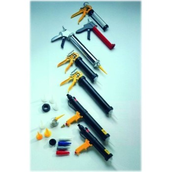 Pistola Neumática Salch. 600 2