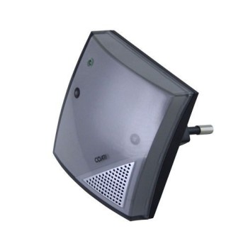 Repele Moscas por Ultrasonidos  Cobertura 25M² Coati