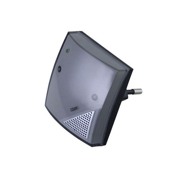 Repele Moscas por Ultrasonidos  Cobertura 25M² Coati