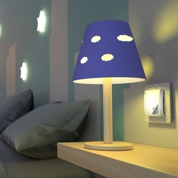 REPELE MOSQUITOS BLANCO POR ULTRASONIDOS COBERTURA 25M² COATI 2