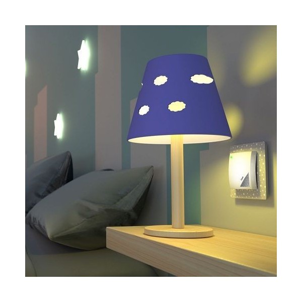 REPELE MOSQUITOS BLANCO POR ULTRASONIDOS COBERTURA 25M² COATI