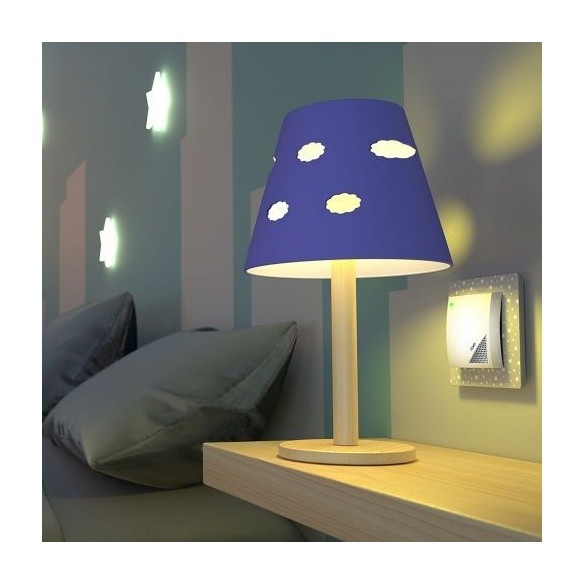 REPELE MOSQUITOS BLANCO POR ULTRASONIDOS COBERTURA 25M² COATI