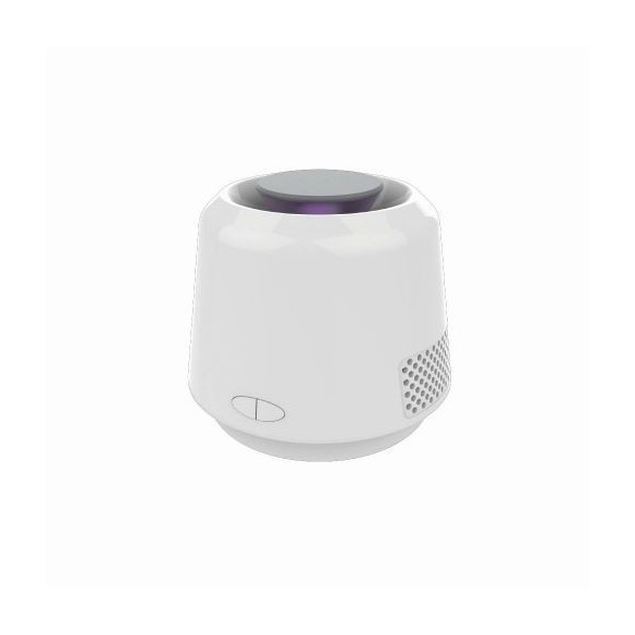 Atrapa mosquitos + punto de luz LED Coati