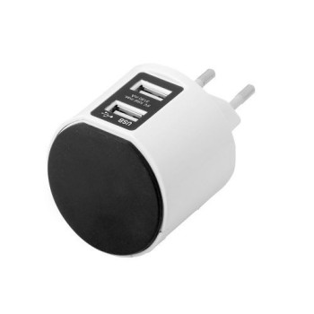 Adaptador 2 USB 3