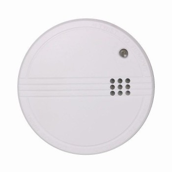 Detector de Humo Fotoeléctrico 85dB Coati