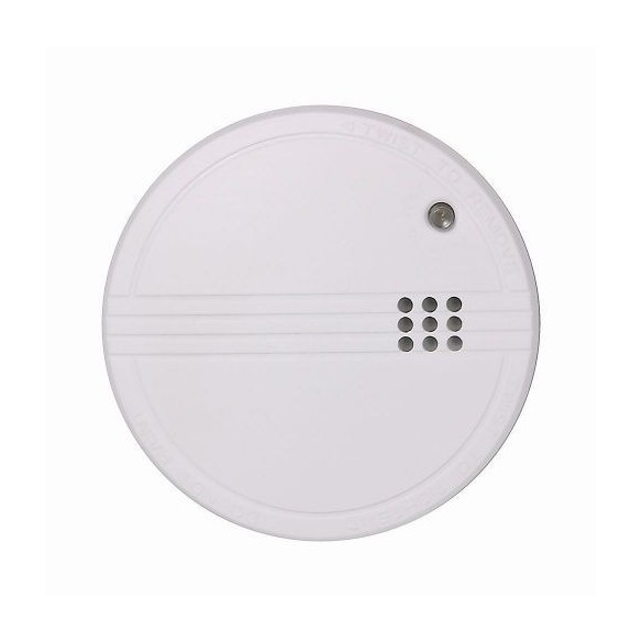 Detector de Humo Fotoeléctrico 85dB Coati