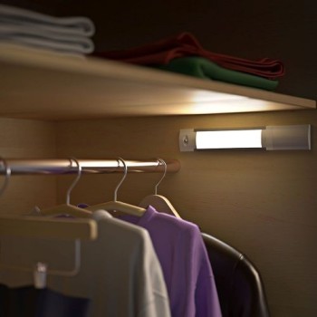 Regleta LED Cresida 1 2