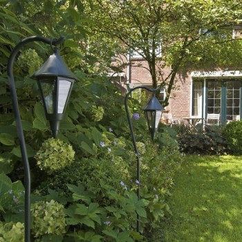 KIT BALIZA PORTO COLGANTE 2UDS LUXFORM 2