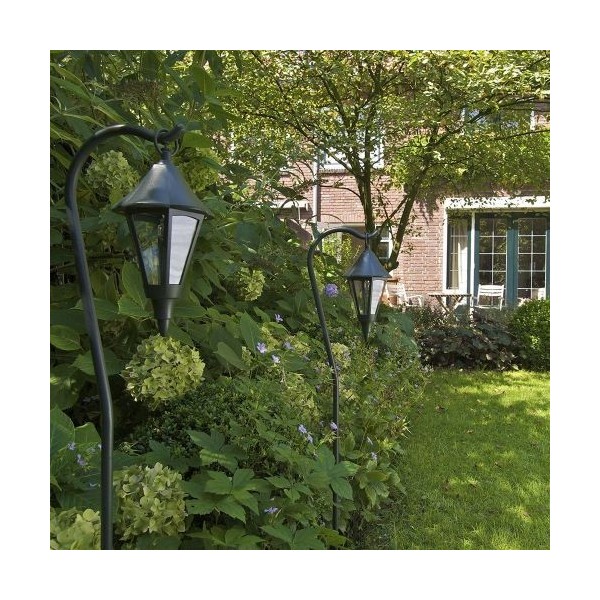 KIT BALIZA PORTO COLGANTE 2UDS LUXFORM