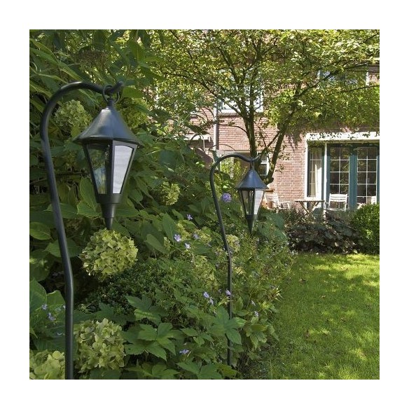 KIT BALIZA PORTO COLGANTE 2UDS LUXFORM