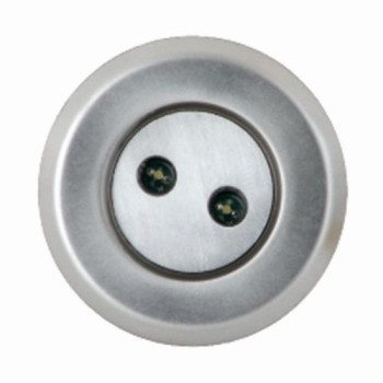 BALIZA EMPOTRAR LED LUNA 4UDS LUXFORM