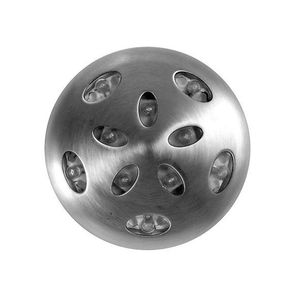 BALIZA EMPOTRAR LED THALOS LUXFORM