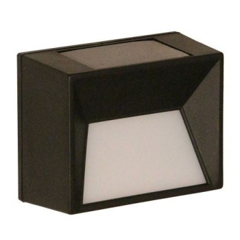 Luminaria Solar Guía Skye Luxform