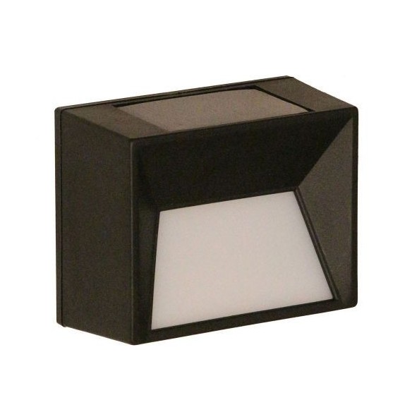 Luminaria Solar Guía Skye Luxform