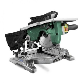 Ingletadora ø210 mm