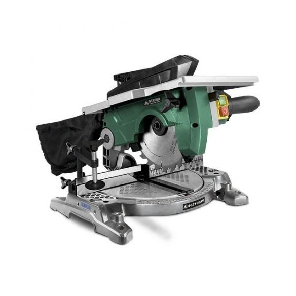 Ingletadora ø210 mm