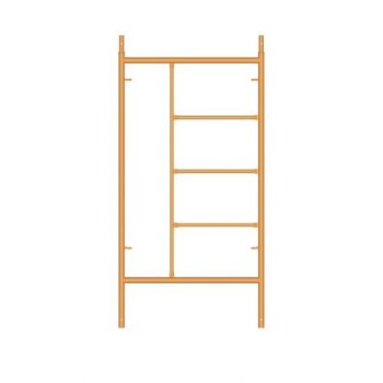 Marco Andamio 2 x 1 mt. reforzado 3 Pld.