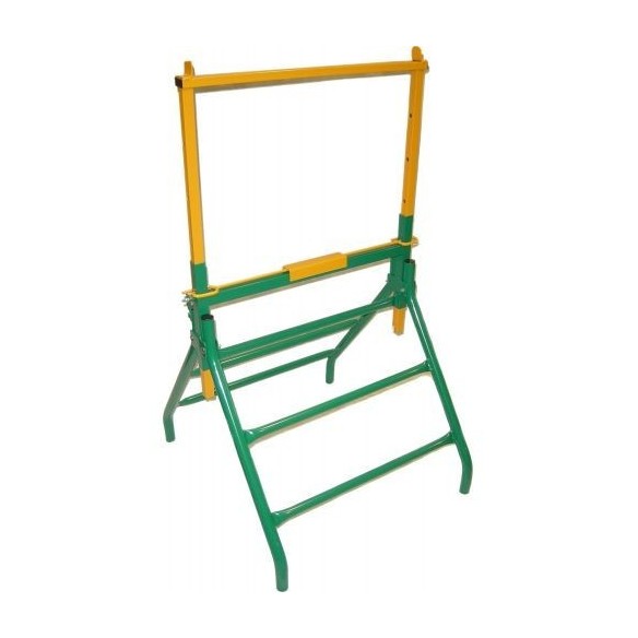 Caballete telescopico 800 a 1400 mm