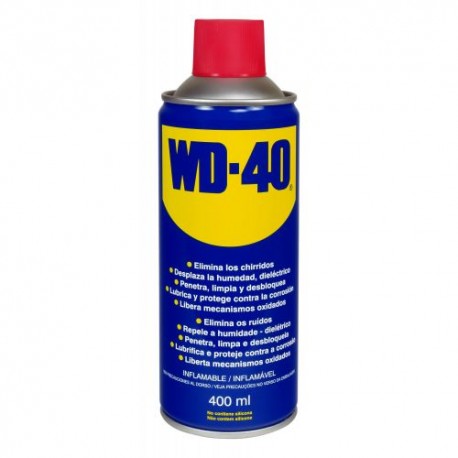 WD-40 400ml