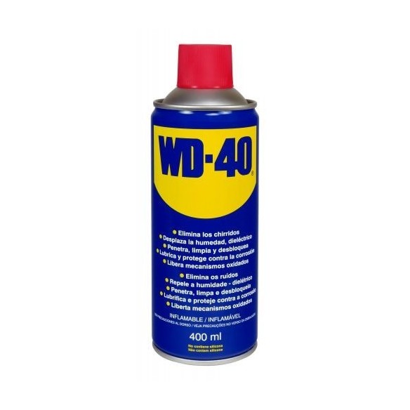 WD-40 400ml