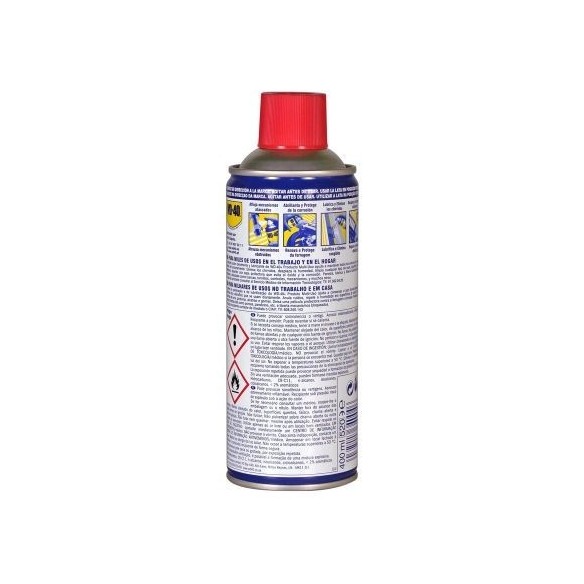 WD-40 400ml