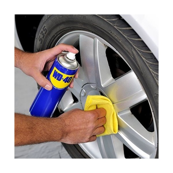 WD-40 400ml