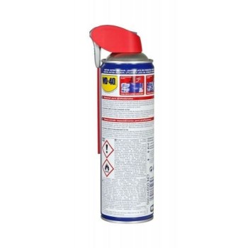 WD-40 500ml Doble Acción 2