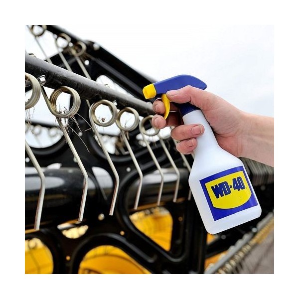 WD-40 5 Litros