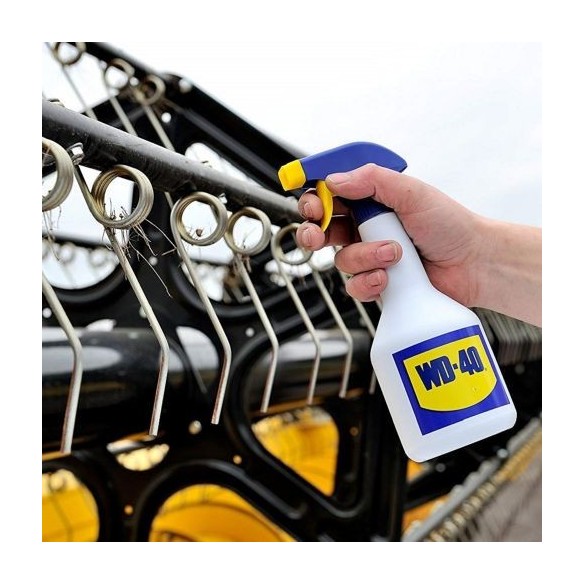 WD-40 5 Litros