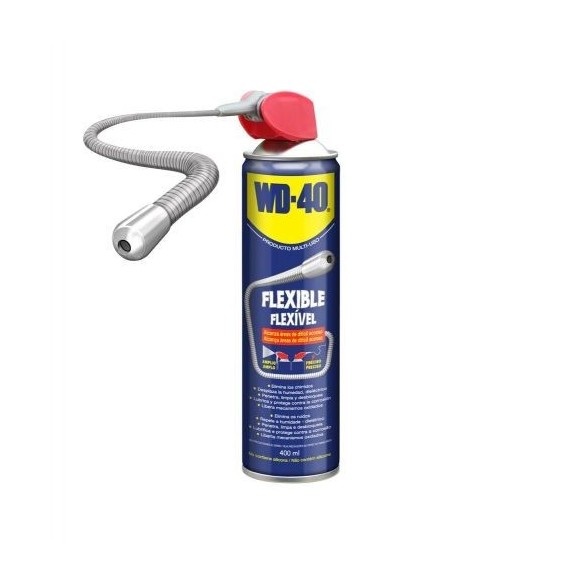 WD-40 Flexible 400ml