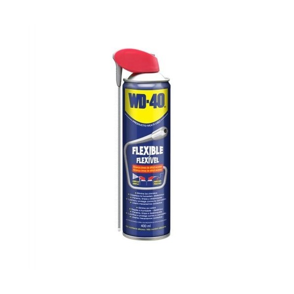 WD-40 Flexible 400ml