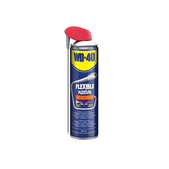 WD-40 Flexible 400ml