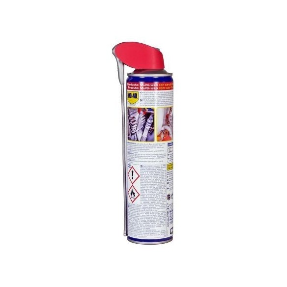 WD-40 Flexible 400ml