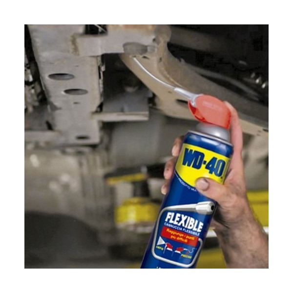 WD-40 Flexible 400ml