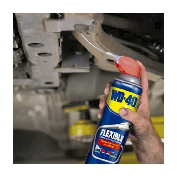 WD-40 Flexible 400ml